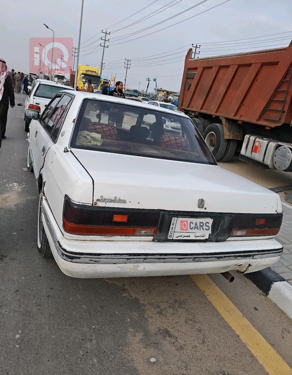 تۆیۆتا کراون